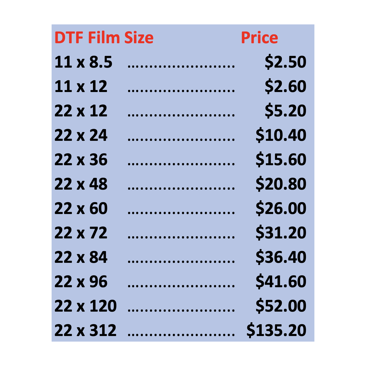 Superb dtf superb dtf wholesale at affordable price